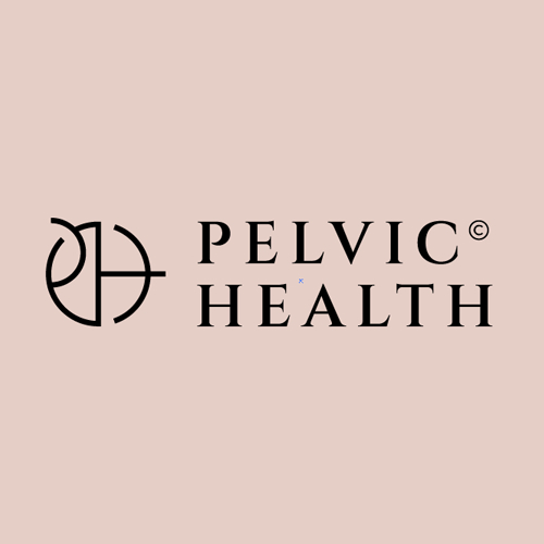 логотип Pelvic Health 5177746049069