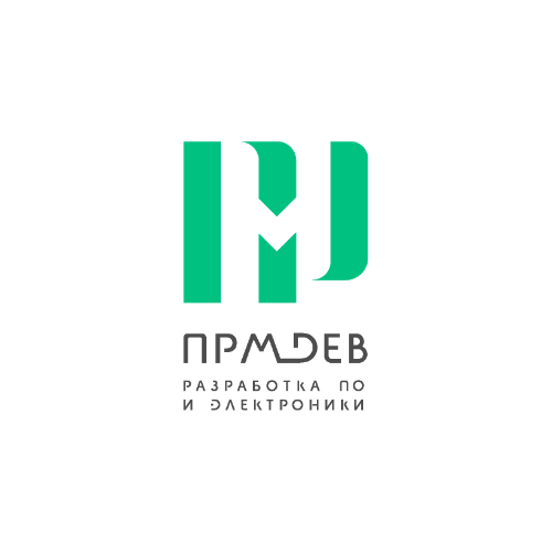 логотип ООО «ПРМ ИННОПОЛИС» 1211600051080