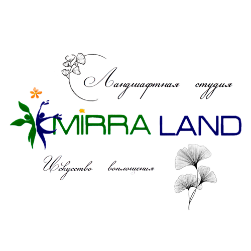 логотип ООО «МИРРА-ЛЭНД» 1149102128405