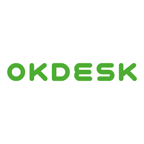 логотип Okdesk 1155837001352