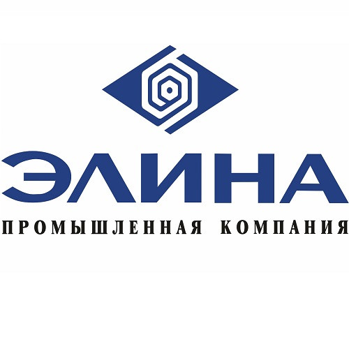 логотип ООО «ЭЛИНА-МП » 1027739257358