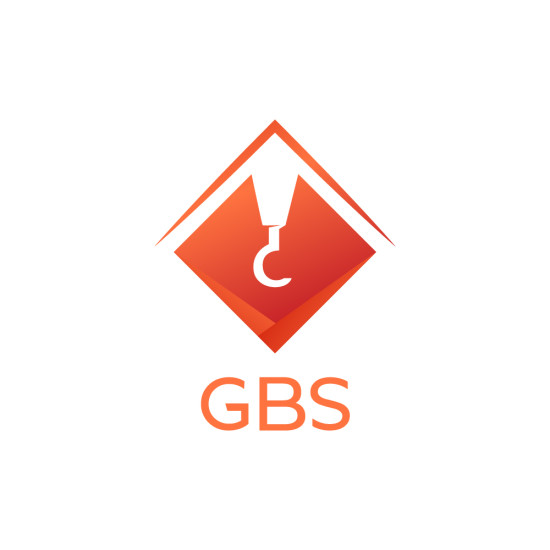 логотип ООО «ГБС» 1147847366941