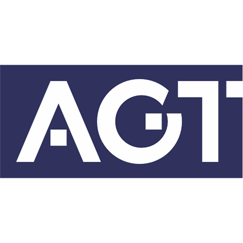логотип ООО «АГТ-Сибирь» 1055407138346