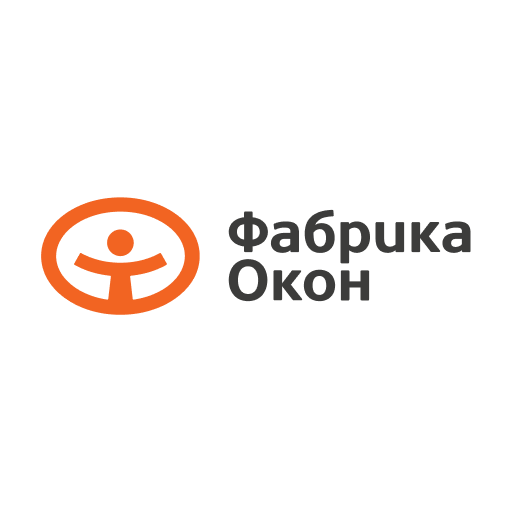 логотип ООО «ФАБРИКА ОКОН» 1127746547906