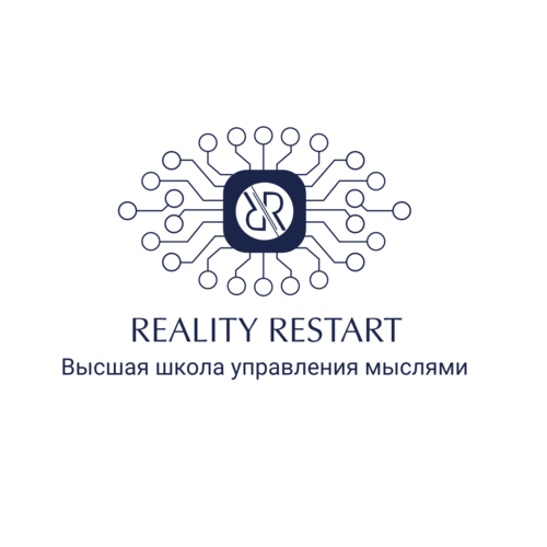 логотип ООО «Рестарт Реальности» 1217700487124
