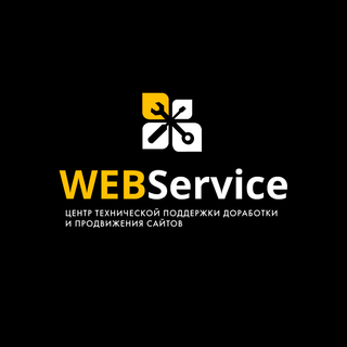 логотип ООО «ВЕБ-СЕРВИС ГРУПП» 1187746204315