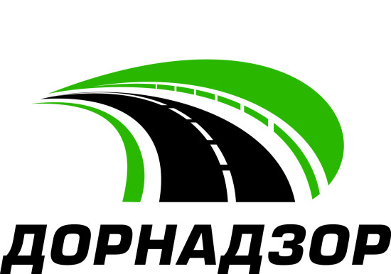 логотип ООО «ДОРНАДЗОР» 1127847544648