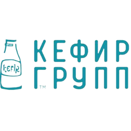 логотип ООО «КЕФИР-ГРУПП» 5137746077321