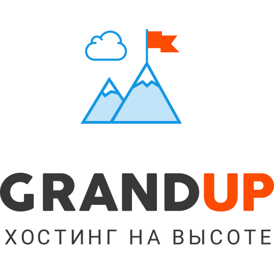 логотип ООО «ГРАНДАП» 1197746617672