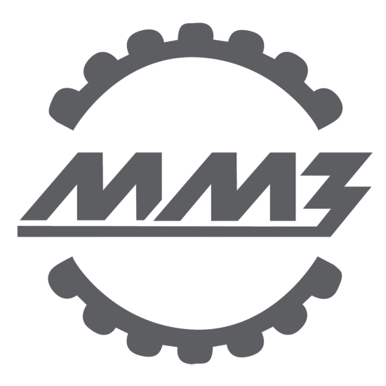 логотип АО «ПО МУРОММАШЗАВОД» 1053302121509