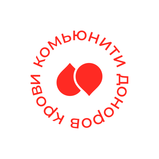 логотип АССОЦИАЦИЯ «ДОНОР-СЁРЧ» 1131600005492