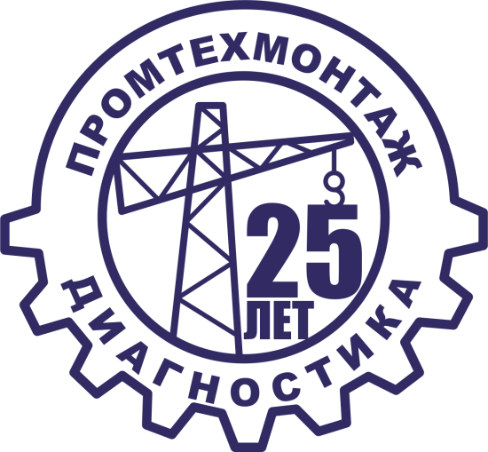 логотип АО «ПТМ-Д» 1027601597297