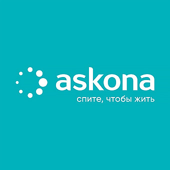 логотип ООО "ТД "АСКОНА" 1043302207508