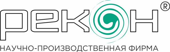 логотип ООО «НПФ «РЕКОН» 1021602834220