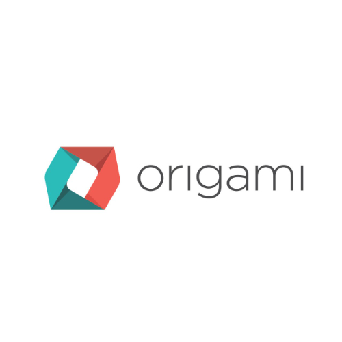 логотип Origami 1167746434558