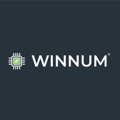 логотип WINNUM 1155050003041