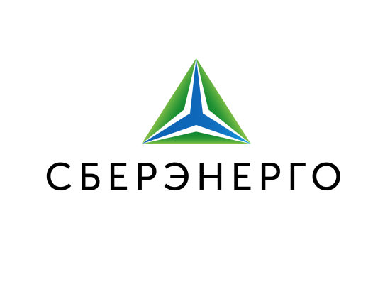 логотип ООО «СБЕРЭНЕРГО» 1207700231342