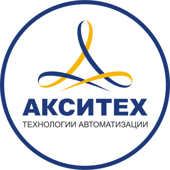 логотип ООО «АКСИТЕХ» 1087746822085