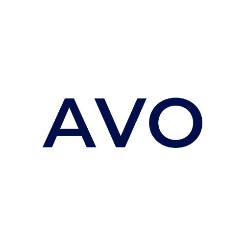 логотип AVO Business 1187746952062