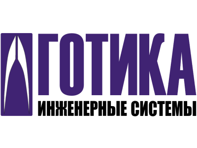 логотип ООО «ГОТИКА» 1071650025303
