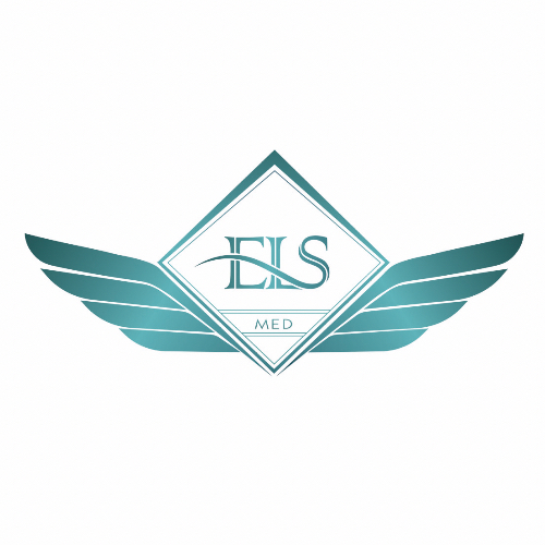 логотип ЕЛС-МЕД 1195081031034