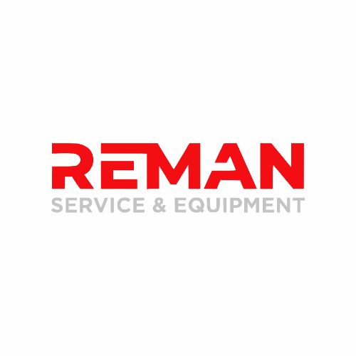 логотип REMAN-SERVICE 1126685024696
