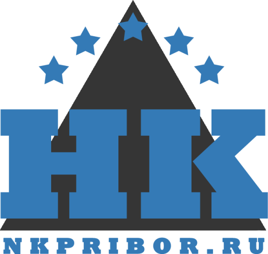 логотип ООО «НК» 1141840004173