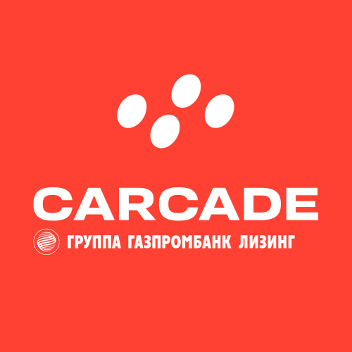 логотип CARCADE 1023900586181