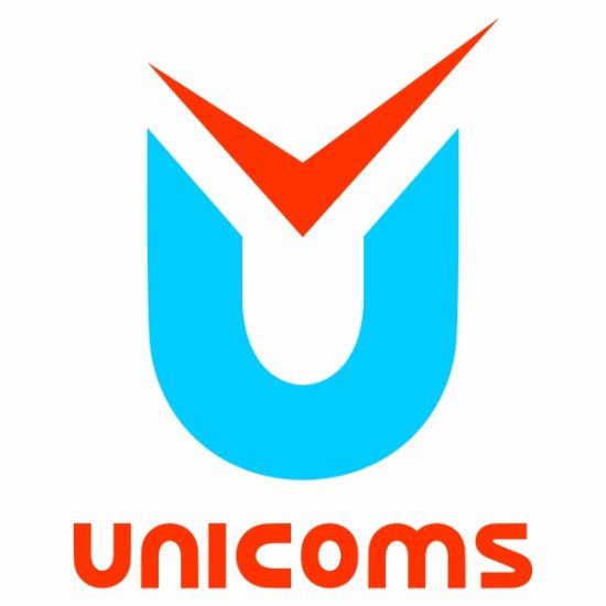 логотип ООО «ЮНИКОМС» 1167746178687