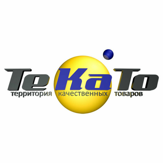 логотип ООО «ГК ТЕКАТО» 1207700498631