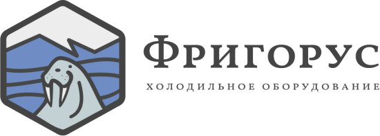 логотип ООО «ФРИГОРУС» 1165040055333