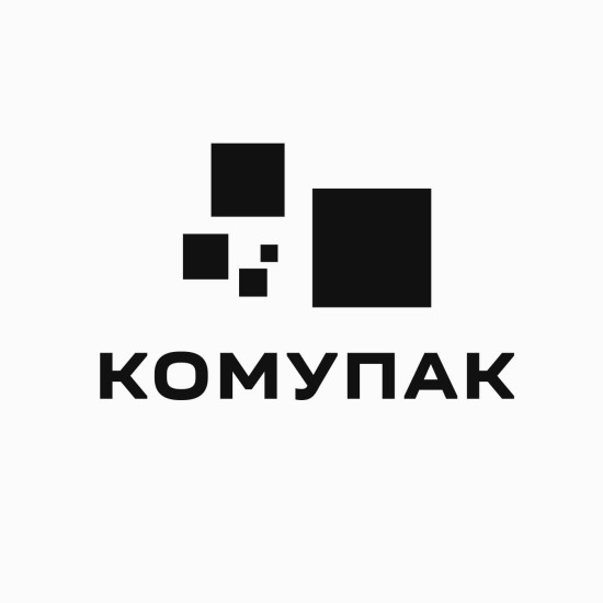 логотип ООО «Комупак» 1035010217736