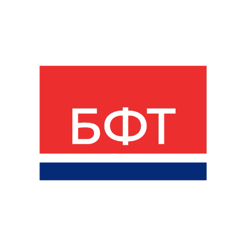 логотип БФТ-Холдинг 1217700005511