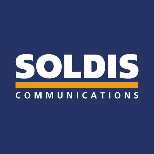 логотип SOLDIS 1097746282996