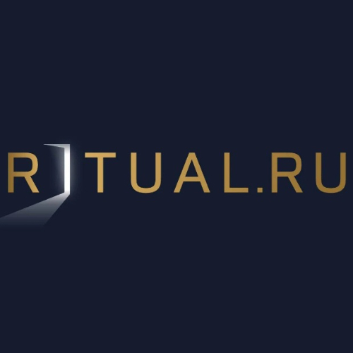 логотип ООО «РИТУАЛ.РУ» 5167746491237