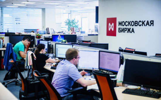 Роботизация процесса мониторинга новостей для Московской биржи