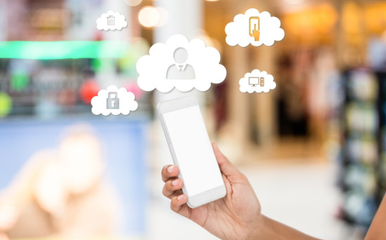 Зачем ритейлу нужны облака: технологии меняют онлайн-шоппинг