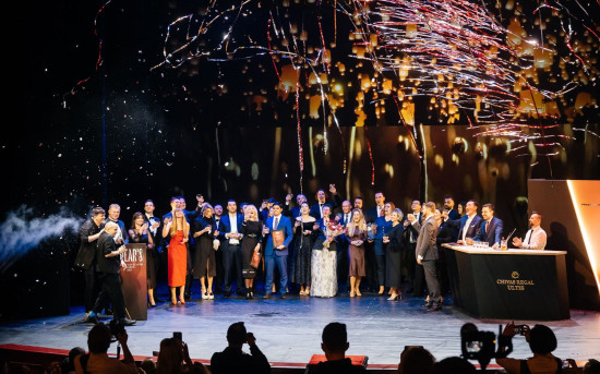 «General Invest» удостоилась двух наград на ежегодной Премии «SPEARS Russia Wealth Navigator Awards»