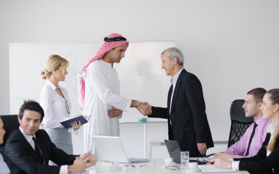 Бизнес в ОАЭ в 2023 году: как открыть или релоцировать компанию