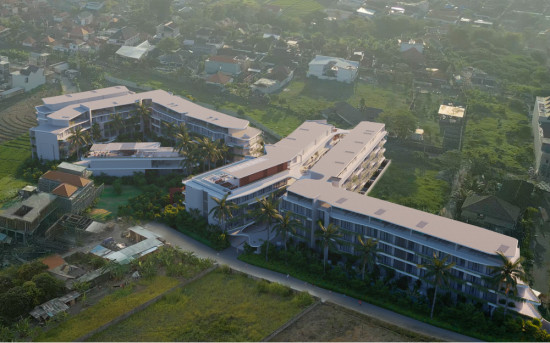 Alex Villas Group расширяет географию строительства на Бали
