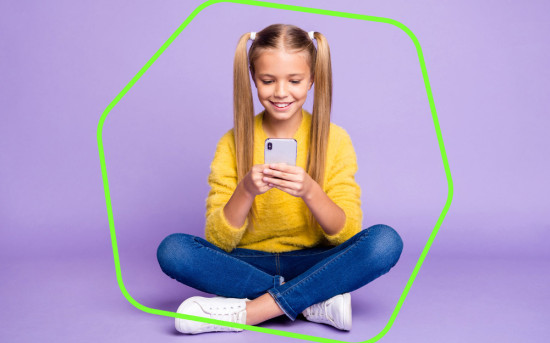 Kaspersky Safe Kids: новый функционал управления экранным временем