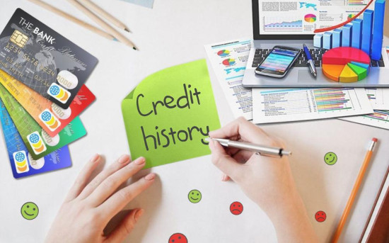 Заем в помощь: как МФО помогают сформировать кредитную историю