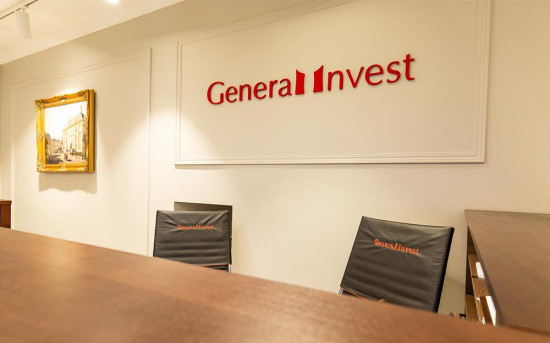 «General Invest» оказалась в числе лучших HR брендов страны