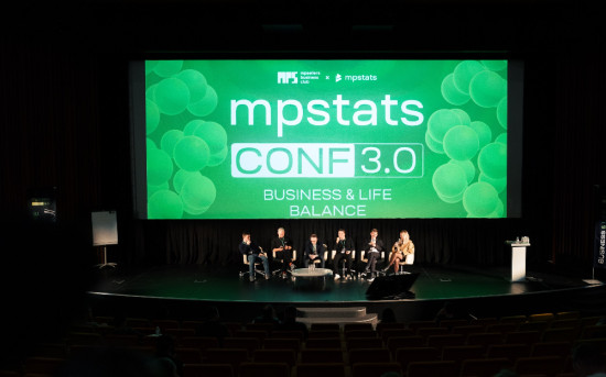 В Москве состоялась конференция опытных селлеров MPSTATS CONF 3.0