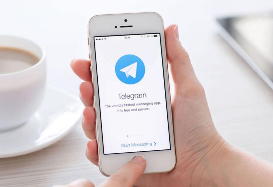 Telegram, как способ приема заявок с сайта
