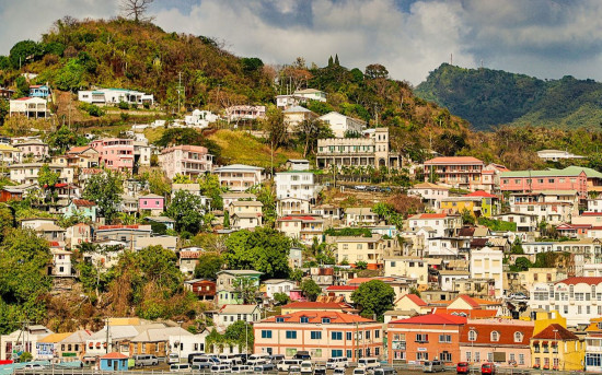 Инвесторы из России еще могут успеть получить паспорт Гренады — срок до 31 марта