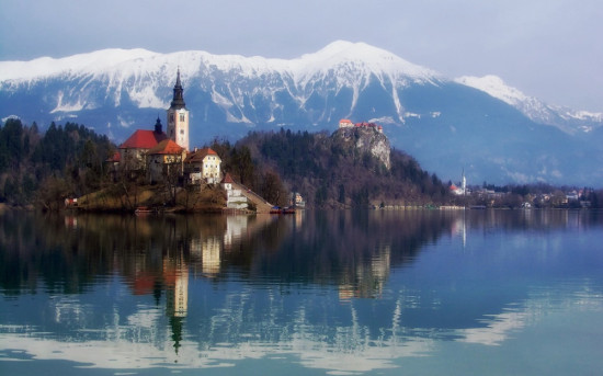 Разрешение на вид на жительство в Словении: преимущества и недостатки