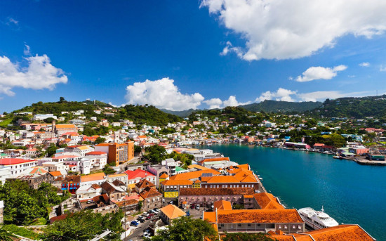 «AAAA ADVISER» LLC: Программа выдачи гражданства Гренады за инвестиции упрощает поездки за границу