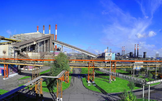 «СпецТек» помог внедрению RCM на Челябинском металлургическом комбинате