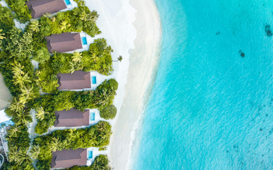 Камила Велибекова: Мальдивы стали самым популярным летним направлением